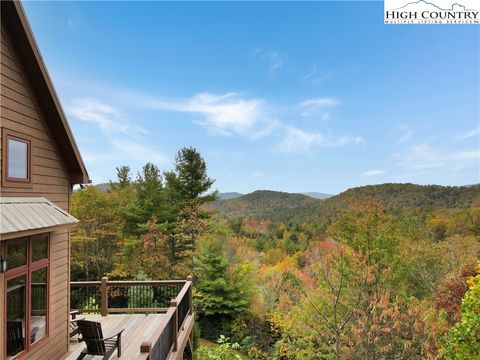 Photo of 6365 Julius Drive, Newland, NC 28657 (MLS # 258597)