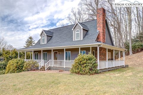 Photo of 533 Pineview Drive, Boone, NC 28607 (MLS # 241906)