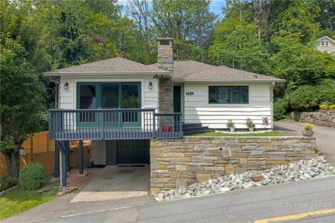 Photo of 334 Hill ST, Blowing Rock, NC 28605 (MLS # 263712)