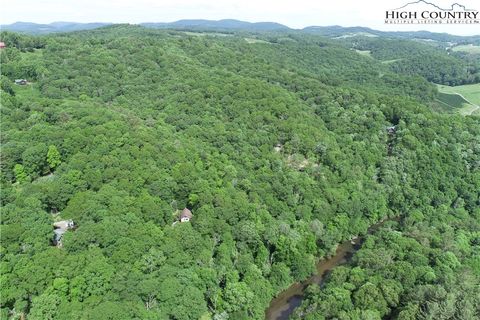 Photo of TBD Hamilton Way, Boone, NC 28607 (MLS # 237934)