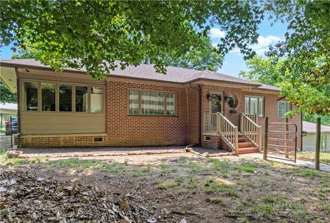 Photo of 226 Pleasant Hill Drive, Elkin, NC 28621 (MLS # 263249)