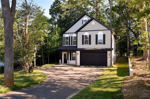 Photo of 337 Petree Road, Winston Salem, NC 27106 (MLS # 262717)