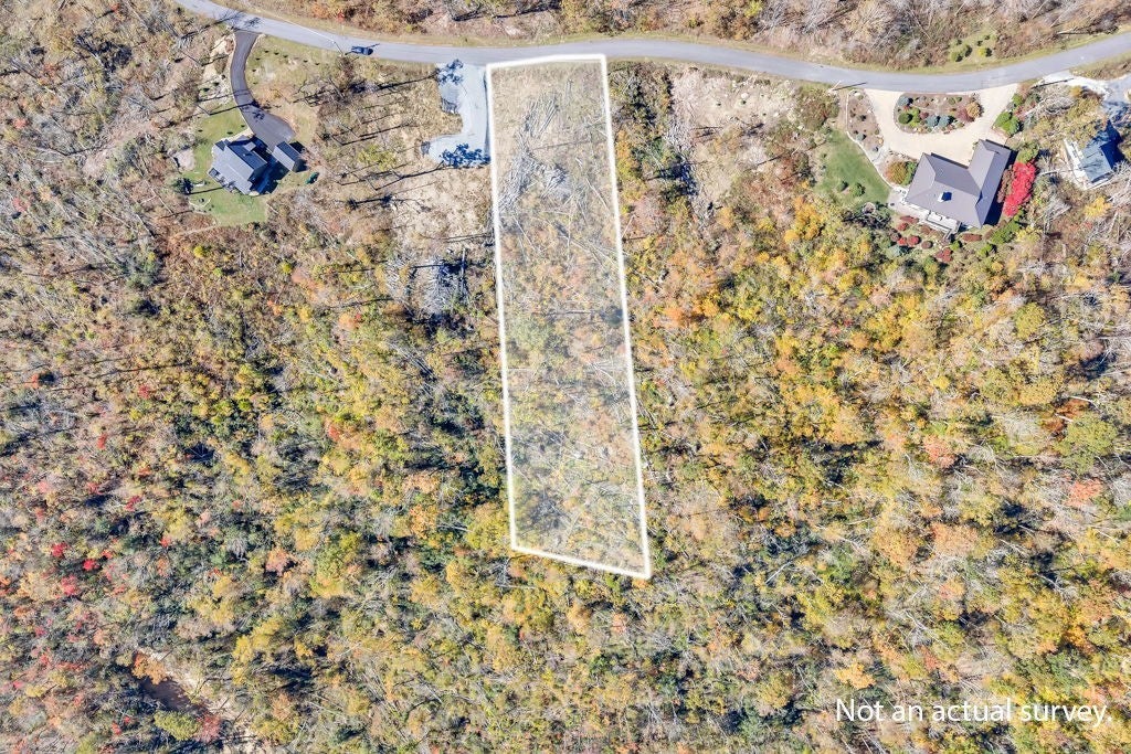 Lot #15 Meadow Avenue