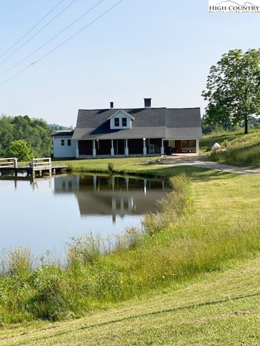 Photo of 23 Millards Way, Sparta, NC 28675 (MLS # 259310)