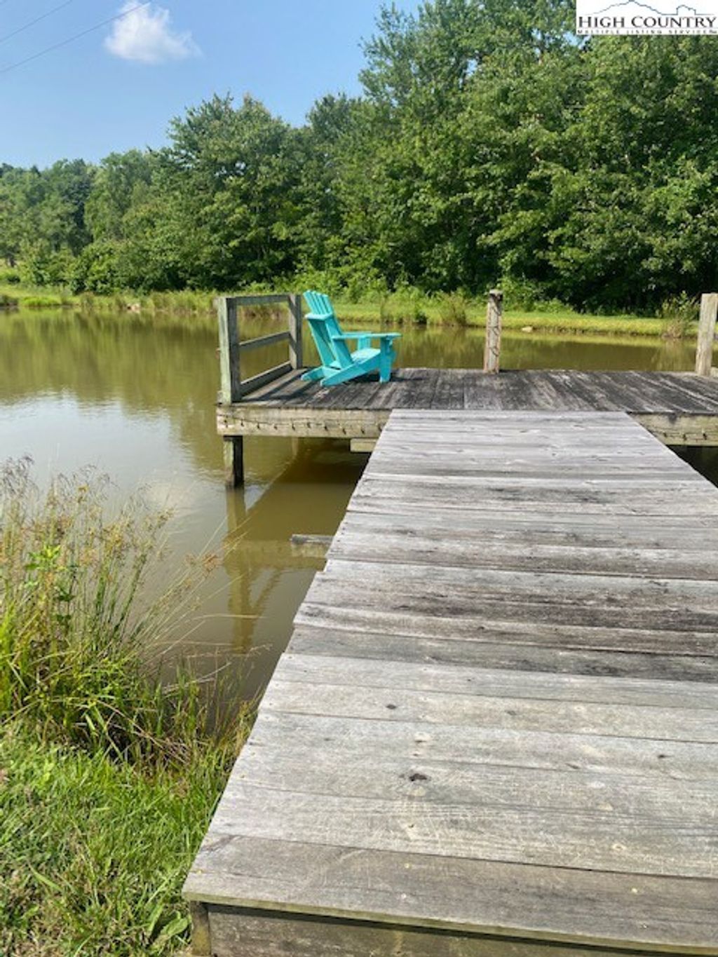 Photo of 23 Millards Way, Sparta, NC 28675 (MLS # 259310)