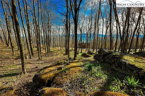 Photo of Lot 3 Crestline Court, Banner Elk, NC 28604 (MLS # 254734) Photo of Lot 3 Crestline Court, Banner Elk, NC 28604 (MLS # 254734)