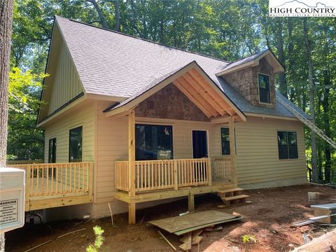 Photo of TBD Spicewood drive Drive, Boone, NC 28607 (MLS # 251456)