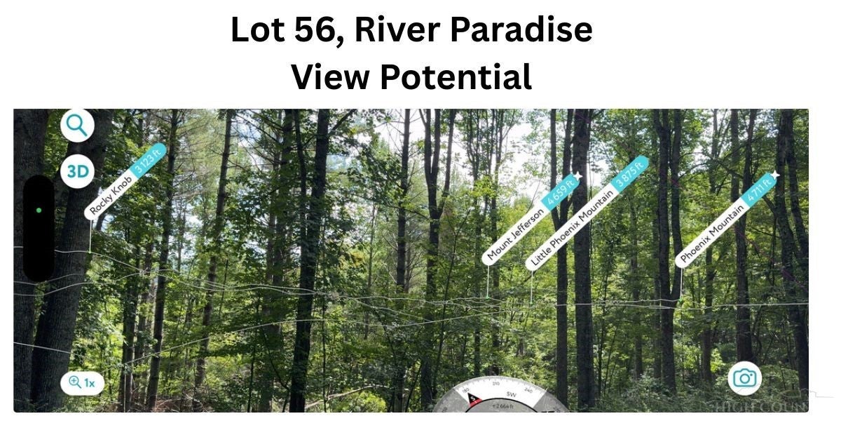 Lot 56 Happy Eden Drive