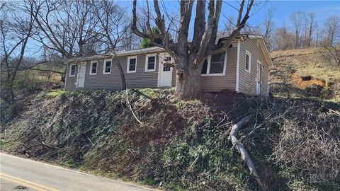 Photo of 2244 E Little Horse Creek Road, Lansing, NC 28643 (MLS # 261403)