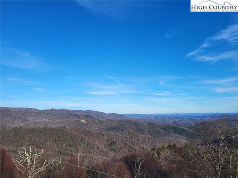 Photo of Tract 1-52.57 Ac Cone Orchard Lane, Blowing Rock, NC 28605 (MLS # 241129)