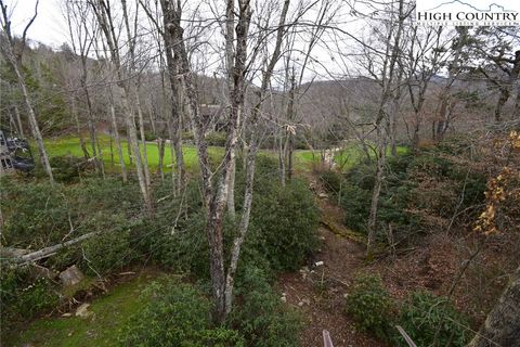 A home in Sugar Mountain