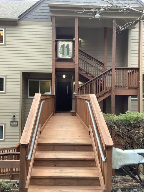 Photo of 111 Sugar Ski Drive #11-703, Sugar Mountain, NC 28604 (MLS # 261747)