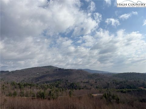 Photo of TBD Wildcat Wilderness Parkway, Deep Gap, NC 28618 (MLS # 260836)