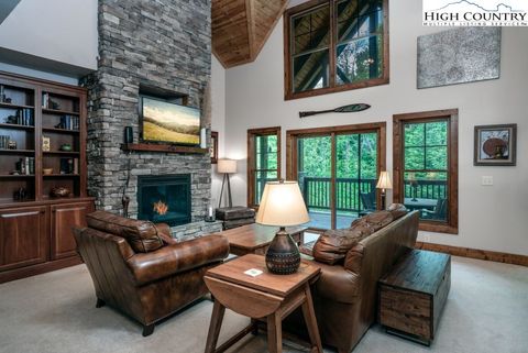 Photo of 1645-A Balm Highway Highway #11 A, Banner Elk, NC 28604 (MLS # 254471)