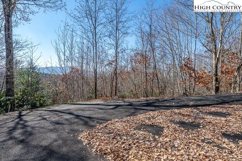Photo of Lot 79 Bear Creek Road, Elk Park, NC 28604 (MLS # 252517)