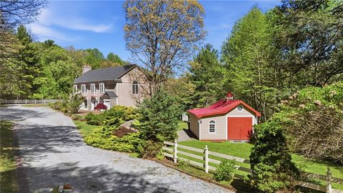 Photo of 1644 Broadstone Road, Banner Elk, NC 28604 (MLS # 260072)