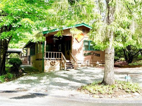 Photo of 71 Yarrow Circle, Linville, NC 28657 (MLS # 262227)