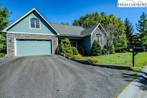 Photo of 116 Mallard Court, Banner Elk, NC 28604 (MLS # 256850)