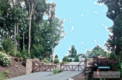 Vacant Land For Sale - LOT  24 Boulder Cay Road<br/> Boone, NC 28607