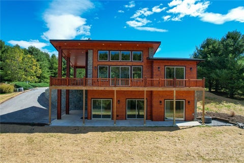 Photo of 295 Bear Tracks Lane, Sparta, NC 28675 (MLS # 264614)