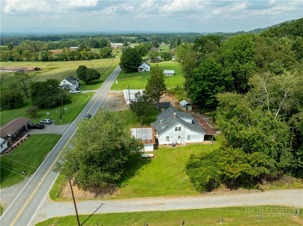 2316 Swan Creek Road