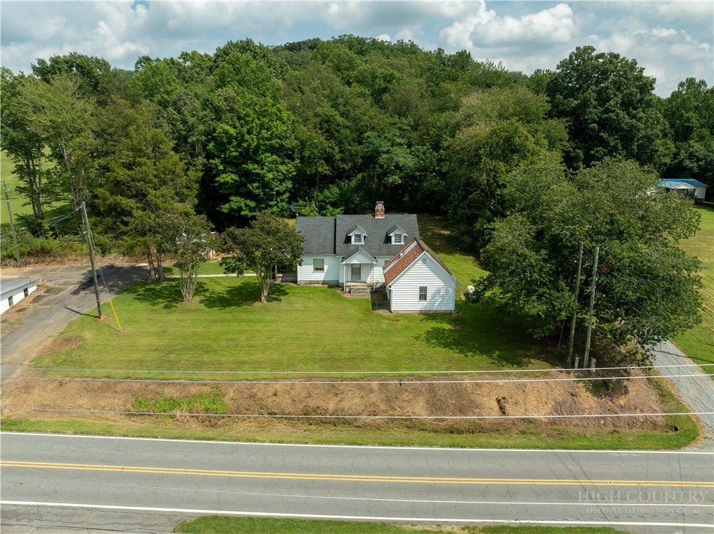 2316 Swan Creek Road