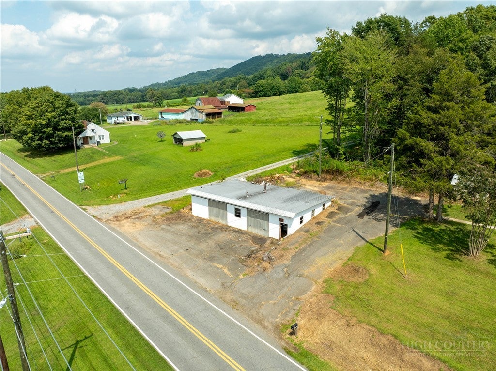 2316 Swan Creek Road