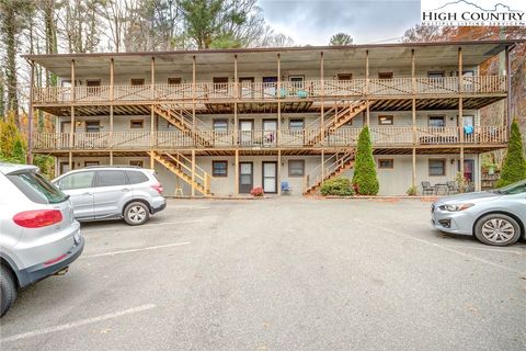 Photo of 286 Faculty Street #102, Boone, NC 28607 (MLS # 240598)