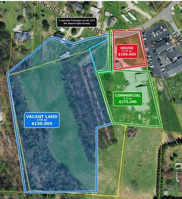 826 SUNCREST ORCHARD RD, NORTH WILKESBORO, NC 28659 - Image faf4d2fbd5b07aaf5eb9ca173fe545b1/1454910840