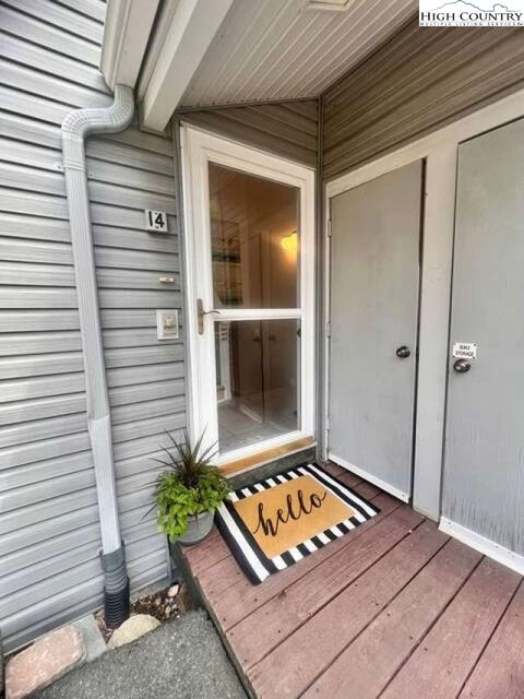 Photo of 1040 Sugar Mountain Drive #B14, Sugar Mountain, NC 28604 (MLS # 260159)