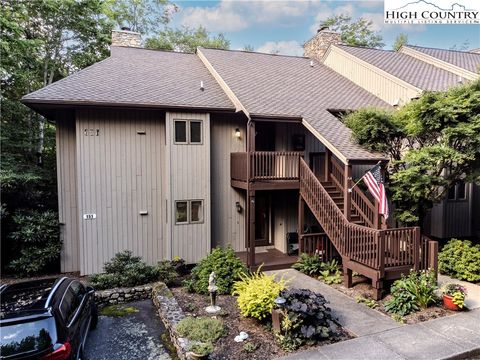 Photo of 151 The Cones #A-4, Blowing Rock, NC 28605 (MLS # 256558)