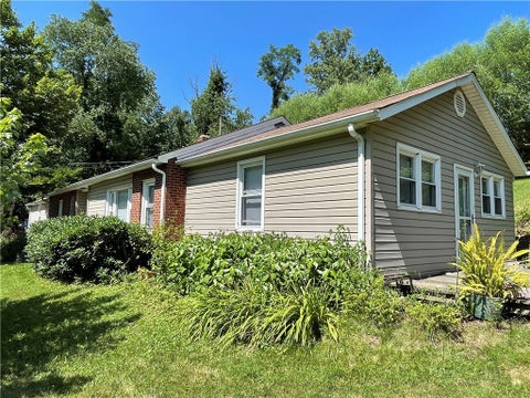 Photo of 450 Jefferson Road, Boone, NC 28607 (MLS # 263304)