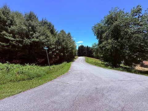 Photo of TBD Ridge View Trail, Fleetwood, NC 28626 (MLS # 262433)