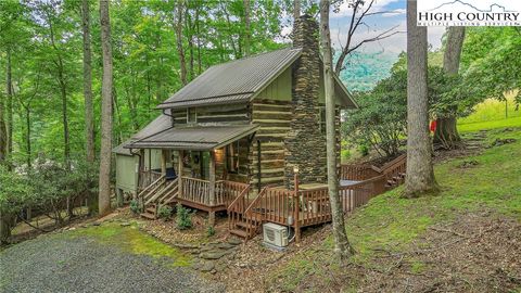 A home in Todd