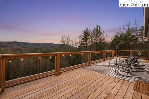 Photo of 482 Bear Run Road, Lenoir, NC 28624 (MLS # 259758)