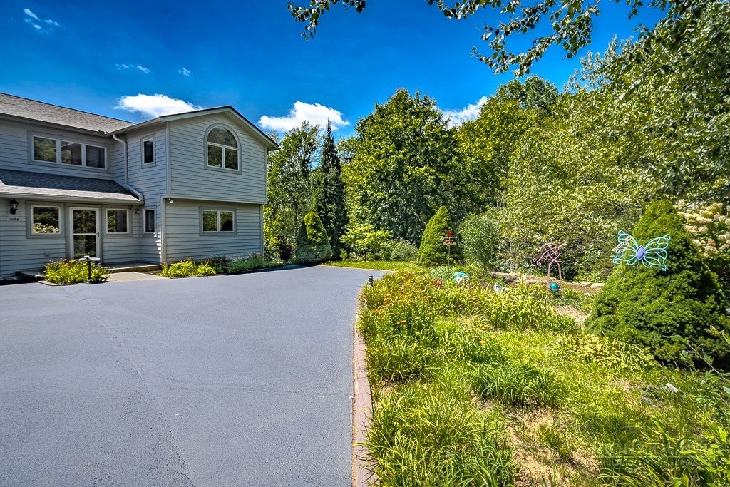 317 Silver Springs Drive A