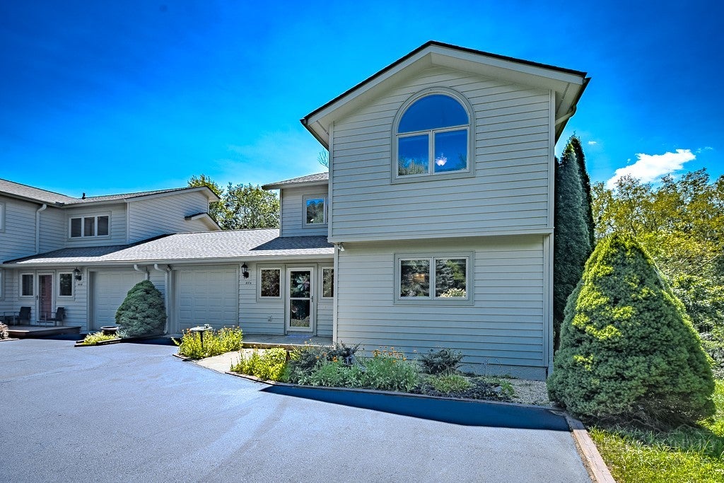 317 Silver Springs Drive A