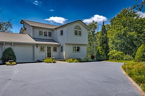 Photo of 317 Silver Springs Drive #A, Banner Elk, NC 28604 (MLS # 263913)