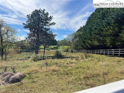 Photo of TBD Boone Trail, North Wilkesboro, NC 28659 (MLS # 261077)