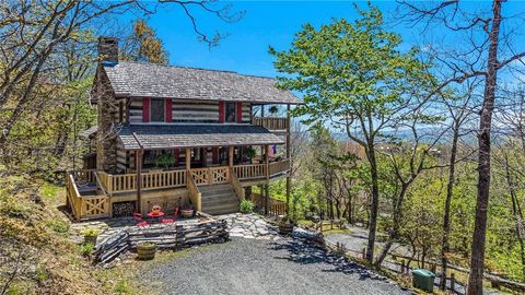 Photo of 242 Annapurna Drive, Todd, NC 28684 (MLS # 261837)