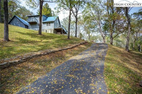 Photo of 2164 River Bend Road, Mouth of Wilson, VA 24363 (MLS # 258237)