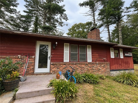 Photo of 105 Deep Gap Estates Drive, Fleetwood, NC 28626 (MLS # 265037)