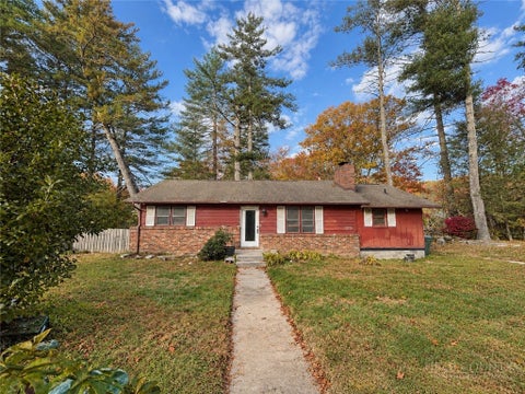 Photo of 105 Deep Gap Estates Drive, Fleetwood, NC 28626 (MLS # 265037)