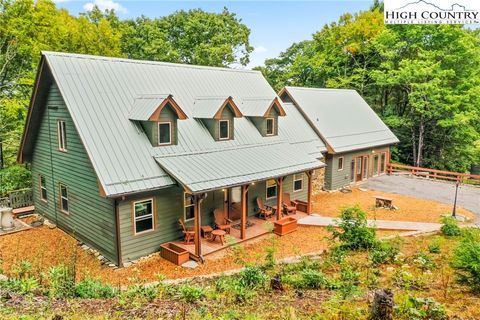 A home in Boone