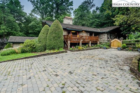 A home in Boone