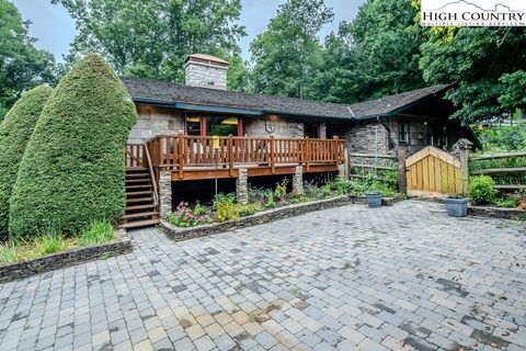 A home in Boone