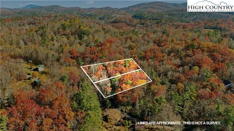 Photo of TBD Midway Road, Newland, NC 28657 (MLS # 258997)
