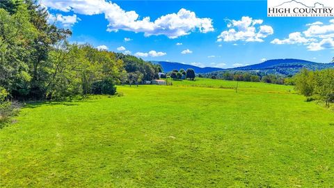 Photo of 456 Cahn Road, Sparta, NC 28675 (MLS # 258141)