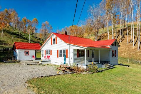 Photo of 1128 Drakes Creek Road, Trade, TN 37691 (MLS # 261598)