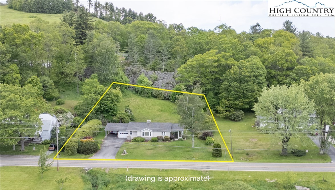 Newland, North Carolina 28657, United States, 2 Bedrooms Bedrooms, ,2 BathroomsBathrooms,Residential,Active,143878